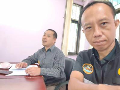 เข้าร่วมประชุมคณะกรรมการดำเนินการสหกรณ์เครดิตยูเนี่ยนปูแกงพูนทรัพย์ จำกัด ... พารามิเตอร์รูปภาพ 1