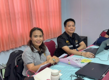 เข้าตรวจการสหกรณ์ตามแผนปฏิบัติงาน ประจำปีงบประมาณ พ.ศ. 2569 พารามิเตอร์รูปภาพ 1