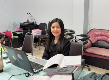เข้าตรวจการสหกรณ์ตามแผนปฏิบัติงาน ประจำปีงบประมาณ พ.ศ. 2569 พารามิเตอร์รูปภาพ 5