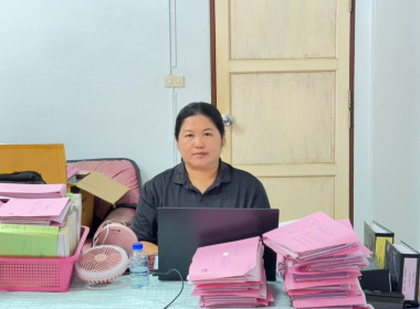เข้าตรวจการสหกรณ์ตามแผนปฏิบัติงาน ประจำปีงบประมาณ พ.ศ. 2569 พารามิเตอร์รูปภาพ 6