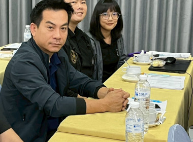 การประชุมเชิงปฏิบัติการเพื่อการจัดทำแผนพัฒนาจังหวัดเชียงราย ... พารามิเตอร์รูปภาพ 10