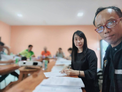 เข้าร่วมประชุมคณะกรรมการดำเนินการสหกรณ์ผู้เลี้ยงสัตว์เชียงราย จำกัด ... พารามิเตอร์รูปภาพ 1