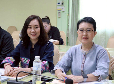 ประชุมคณะทำงานระดับจังหวัดแก้ไขปัญหาในการดำเนินงาน ... พารามิเตอร์รูปภาพ 3