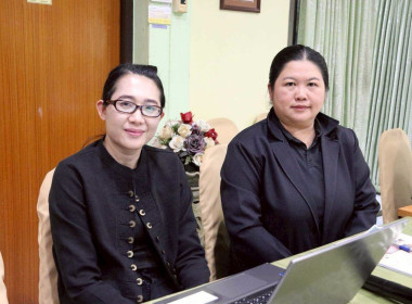 ประชุมคณะทำงานระดับจังหวัดแก้ไขปัญหาในการดำเนินงาน ... พารามิเตอร์รูปภาพ 10