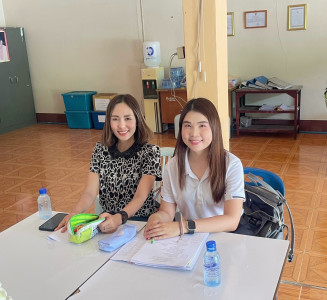เข้าร่วมประชุมคณะกรรมการดำเนินการสหกรณ์การเกษตรศุภนิมิตขุนตาล จำกัด ... พารามิเตอร์รูปภาพ 1