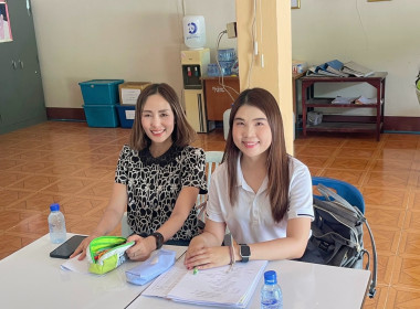 เข้าร่วมประชุมคณะกรรมการดำเนินการสหกรณ์การเกษตรศุภนิมิตขุนตาล จำกัด ... พารามิเตอร์รูปภาพ 1