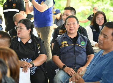 “รมช.ปิยะรัฐชย์” เดินหน้าพัฒนาแหล่งน้ำดอยหลวง ... พารามิเตอร์รูปภาพ 72