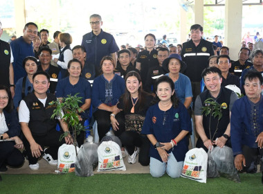“รมช.ปิยะรัฐชย์” เดินหน้าพัฒนาแหล่งน้ำดอยหลวง ... พารามิเตอร์รูปภาพ 76