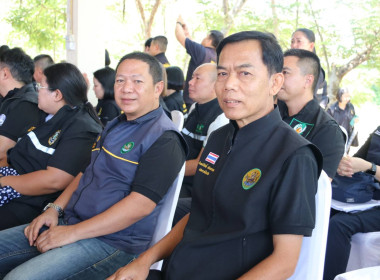 “รมช.ปิยะรัฐชย์” เดินหน้าพัฒนาแหล่งน้ำดอยหลวง ... พารามิเตอร์รูปภาพ 4