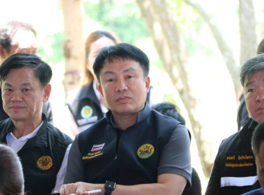 “รมช.ปิยะรัฐชย์” เดินหน้าพัฒนาแหล่งน้ำดอยหลวง ... พารามิเตอร์รูปภาพ 6