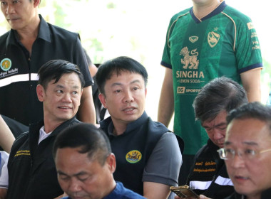 “รมช.ปิยะรัฐชย์” เดินหน้าพัฒนาแหล่งน้ำดอยหลวง ... พารามิเตอร์รูปภาพ 7