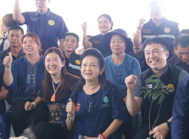 “รมช.ปิยะรัฐชย์” เดินหน้าพัฒนาแหล่งน้ำดอยหลวง ... พารามิเตอร์รูปภาพ 10