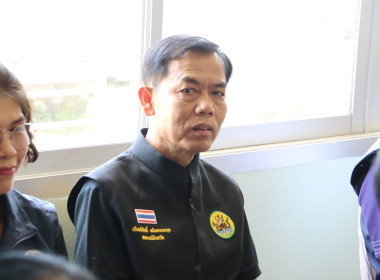 “รมช.ปิยะรัฐชย์” เดินหน้าพัฒนาแหล่งน้ำดอยหลวง ... พารามิเตอร์รูปภาพ 26