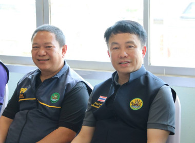 “รมช.ปิยะรัฐชย์” เดินหน้าพัฒนาแหล่งน้ำดอยหลวง ... พารามิเตอร์รูปภาพ 27