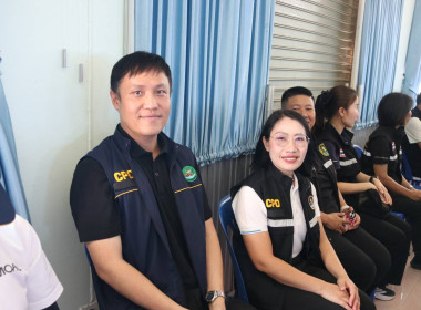 “รมช.ปิยะรัฐชย์” เดินหน้าพัฒนาแหล่งน้ำดอยหลวง ... พารามิเตอร์รูปภาพ 34