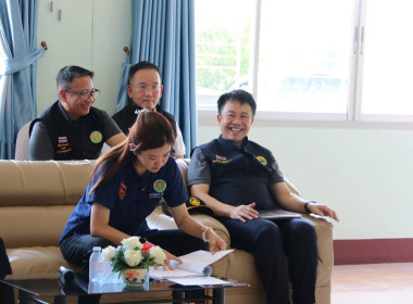 “รมช.ปิยะรัฐชย์” เดินหน้าพัฒนาแหล่งน้ำดอยหลวง ... พารามิเตอร์รูปภาพ 35