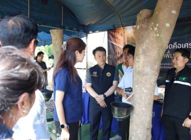 “รมช.ปิยะรัฐชย์” เดินหน้าพัฒนาแหล่งน้ำดอยหลวง ... พารามิเตอร์รูปภาพ 37