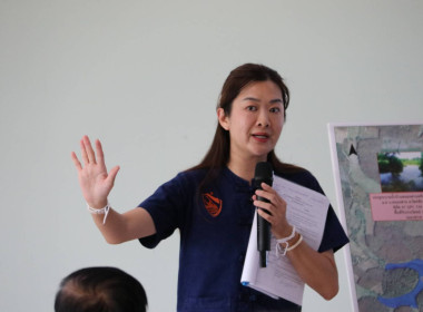 “รมช.ปิยะรัฐชย์” เดินหน้าพัฒนาแหล่งน้ำดอยหลวง ... พารามิเตอร์รูปภาพ 38