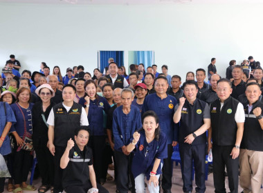 “รมช.ปิยะรัฐชย์” เดินหน้าพัฒนาแหล่งน้ำดอยหลวง ... พารามิเตอร์รูปภาพ 42
