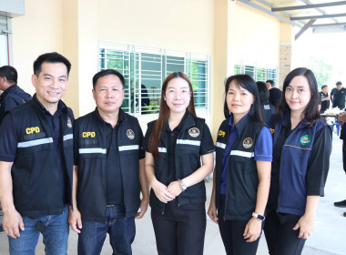 “รมช.ปิยะรัฐชย์” เดินหน้าพัฒนาแหล่งน้ำดอยหลวง ... พารามิเตอร์รูปภาพ 45