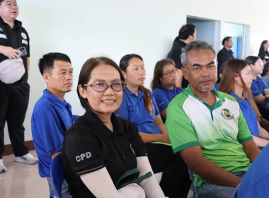 “รมช.ปิยะรัฐชย์” เดินหน้าพัฒนาแหล่งน้ำดอยหลวง ... พารามิเตอร์รูปภาพ 52