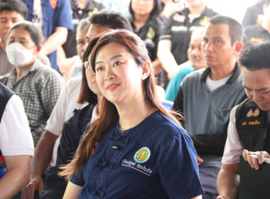 “รมช.ปิยะรัฐชย์” เดินหน้าพัฒนาแหล่งน้ำดอยหลวง ... พารามิเตอร์รูปภาพ 64