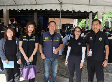 “รมช.ปิยะรัฐชย์” เดินหน้าพัฒนาแหล่งน้ำดอยหลวง ... พารามิเตอร์รูปภาพ 65