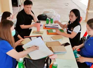แนะนำการลงใบสำคัญและการบันทึกบัญชีเบื้องต้น ... พารามิเตอร์รูปภาพ 3