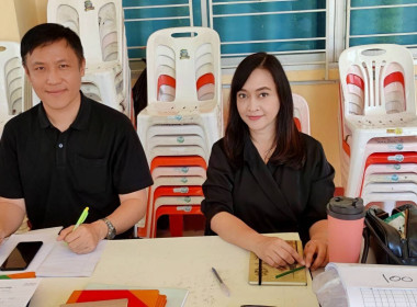 แนะนำการลงใบสำคัญและการบันทึกบัญชีเบื้องต้น ... พารามิเตอร์รูปภาพ 2