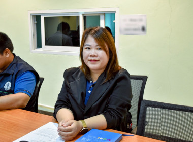 ประชุมติดตามความคืบหน้าข้อสั่งการของรัฐมนตรีช่วยว่าการกระทรวงเกษตรและสหกรณ์ ... พารามิเตอร์รูปภาพ 4