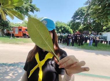 ร่วมกิจกรรมจิตอาสาพัฒนาทำความสะอาด ... พารามิเตอร์รูปภาพ 12