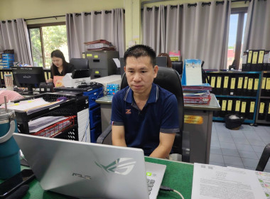 ร่วมประชุมเชิงปฎิบติการ เรื่อง ... พารามิเตอร์รูปภาพ 7