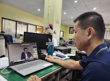 ร่วมประชุมเชิงปฎิบติการ เรื่อง ... พารามิเตอร์รูปภาพ 8