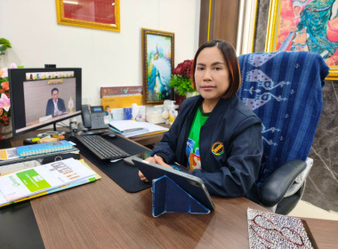 ร่วมประชุมเชิงปฎิบติการ เรื่อง ... พารามิเตอร์รูปภาพ 3