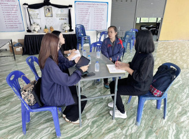 เข้าติดตามการดำเนินงานตามข้อสั่งการของรัฐมนตรีช่วยว่าการกระทรวงเกษตรและสหกรณ์ ณ แปลงใหญ่ข้าวกลุ่มรักถิ่นเกิดเกษตรทฤษฎีใหม่ ... พารามิเตอร์รูปภาพ 4