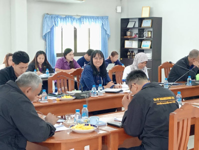 เข้าร่วมประชุมคณะกรรมการสหกรณ์การเกษตรเชียงของ จำกัด พารามิเตอร์รูปภาพ 1