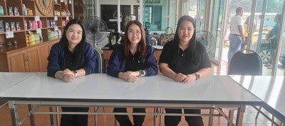 เข้าร่วมประชุมคณะกรรมการดำเนินการสหกรณ์การเกษตรแม่สลอง จำกัด พารามิเตอร์รูปภาพ 1