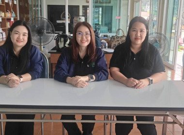 เข้าร่วมประชุมคณะกรรมการดำเนินการสหกรณ์การเกษตรแม่สลอง จำกัด พารามิเตอร์รูปภาพ 1