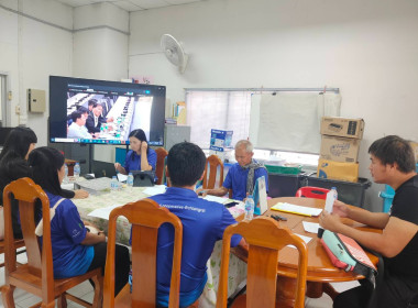 เข้าร่วมประชุมคณะกรรมการดำเนินการสหกรณ์โคนมเชียงราย จำกัด พารามิเตอร์รูปภาพ 3