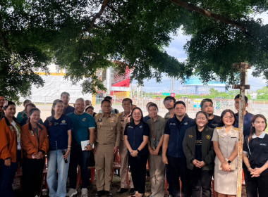 รัฐมนตรีช่วยว่าการกระทรวงเกษตรและสหกรณ์ พบปะ Young Smart ... พารามิเตอร์รูปภาพ 3