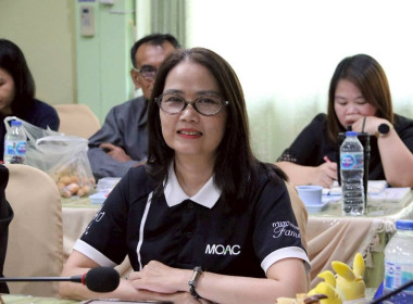 การประชุมประจำเดือนครั้งที่ 6/2569 ประจำเดือนมิถุนายน 2569 พารามิเตอร์รูปภาพ 2