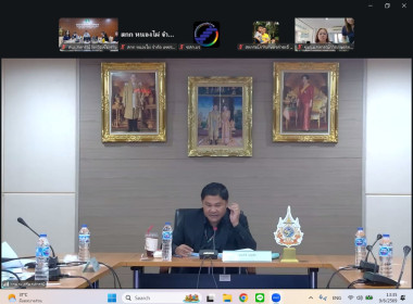 ประชุมชี้แจงแนวทางการดำเนินงานของสหกรณ์ศูนย์กระจายสินค้า ... พารามิเตอร์รูปภาพ 1