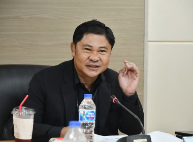 ประชุมชี้แจงแนวทางการดำเนินงานของสหกรณ์ศูนย์กระจายสินค้า ... พารามิเตอร์รูปภาพ 2