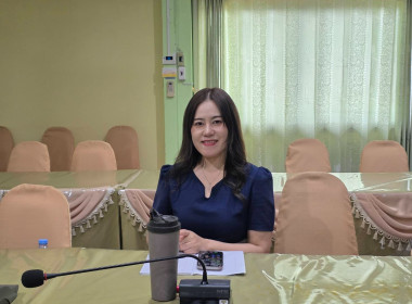ประชุมชี้แจงแนวทางการดำเนินงานของสหกรณ์ศูนย์กระจายสินค้า ... พารามิเตอร์รูปภาพ 5