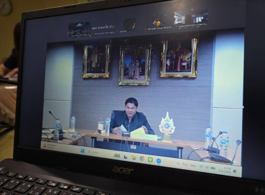 ประชุมชี้แจงแนวทางการดำเนินงานของสหกรณ์ศูนย์กระจายสินค้า ... พารามิเตอร์รูปภาพ 8