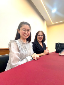 เข้าร่วมประชุมคณะกรรมการดำเนินการ ... พารามิเตอร์รูปภาพ 1