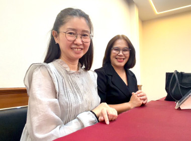 เข้าร่วมประชุมคณะกรรมการดำเนินการ ... พารามิเตอร์รูปภาพ 1