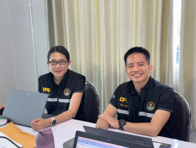 เข้าตรวจการสหกรณ์ตามแผนปฏิบัติงานประจำปีงบประมาณ พ.ศ. 2569 พารามิเตอร์รูปภาพ 1