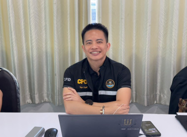 เข้าตรวจการสหกรณ์ตามแผนปฏิบัติงานประจำปีงบประมาณ พ.ศ. 2569 พารามิเตอร์รูปภาพ 1