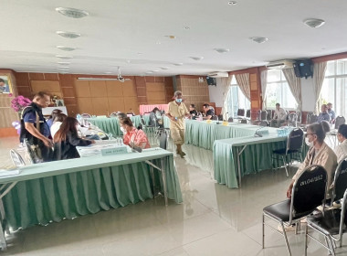 เข้าตรวจการสหกรณ์ตามแผนปฏิบัติงานประจำปีงบประมาณ พ.ศ. 2569 พารามิเตอร์รูปภาพ 10